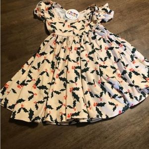 Christmas dress
